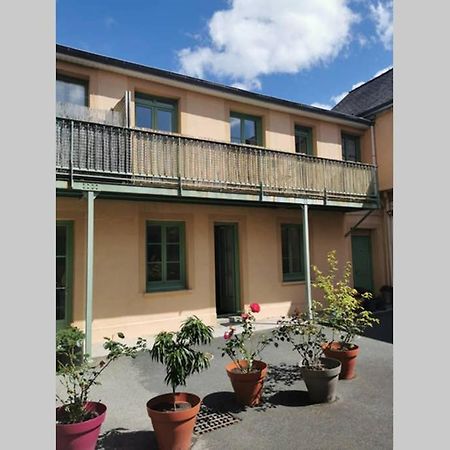 "Coeur De Dol" - Duplex Confortable Et Cozy Dol-de-Bretagne Exterior foto